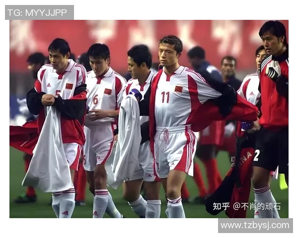 中国足球明星球员盘点及其在国内外赛场的表现与影响