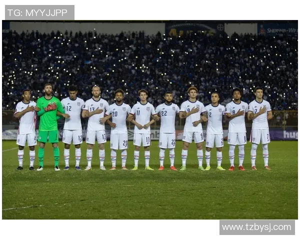 加拿大足球队的明星队员们